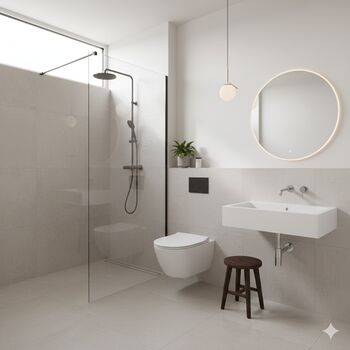 Apartment in Walluf Picture 3