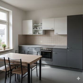 Apartment in Walluf Picture 4