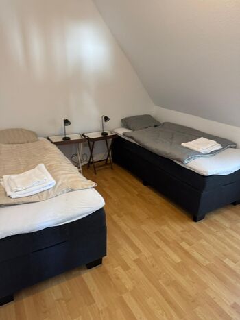 Wohnung Wagner