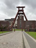 Nachbar des Weltkulturerbes Zeche Zollverein! GE2R Bild 10