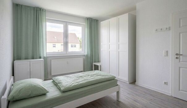 Wohnung in Brühl Bild 2