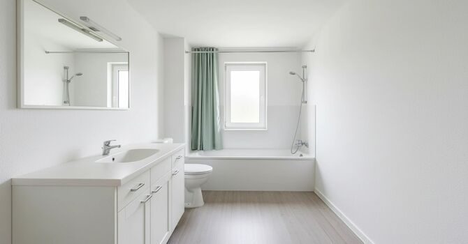 Wohnung in Brühl Bild 4