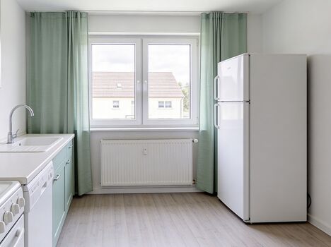 Wohnung in Brühl Bild 3