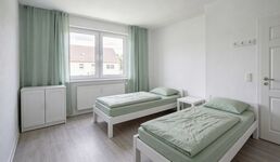 Wohnung in Brühl Bild 1