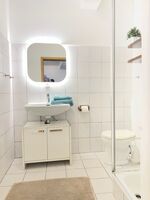 Bad Single- Apartment