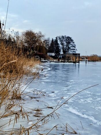 Ein herlicher Wintertag 2026