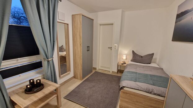 LogIn Apartments Zdjęcie 5