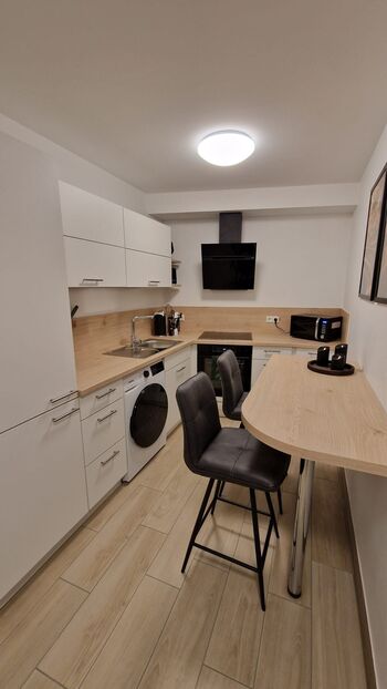 LogIn Apartments Zdjęcie 2