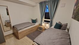 LogIn Apartments Bild 4