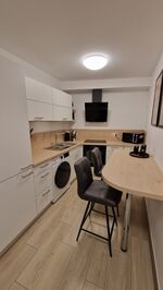 LogIn Apartments Bild 2