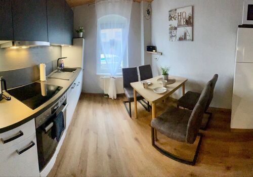 Wohnung in Algermissen