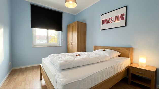 GK45 / TOMASZ-LIVING in SELFKANT - Westlichster Punkt DE Picture 2