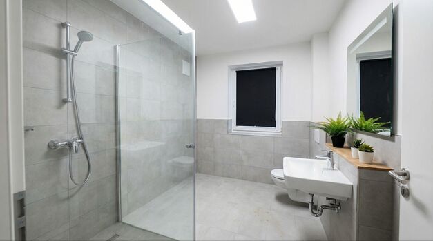 GK45 / TOMASZ-LIVING in SELFKANT - Westlichster Punkt DE Picture 4