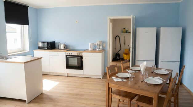 GK45 / TOMASZ-LIVING in SELFKANT - Westlichster Punkt DE Picture 5