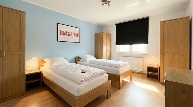 GK45 / TOMASZ-LIVING in SELFKANT - Westlichster Punkt DE Picture 3