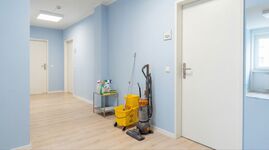 GK45 / TOMASZ-LIVING in SELFKANT - Westlichster Punkt DE Picture 6