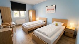 GK45 / TOMASZ-LIVING in SELFKANT - Westlichster Punkt DE Picture 1