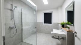 GK45 / TOMASZ-LIVING in SELFKANT - Westlichster Punkt DE Picture 4