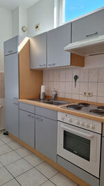 Wohnung in Wismar Bild 9