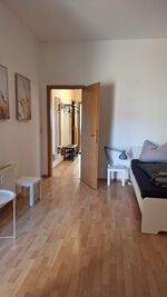 Wohnung in Wismar Bild 8