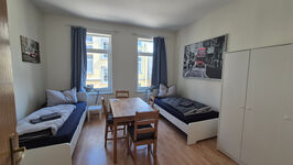 Wohnung in Wismar Bild 1