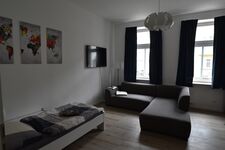 Wohnung in Wismar Bild 11