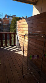 Wohnung in Wismar Bild 11