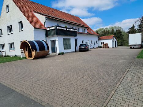 Pension Mühlental Picture 2