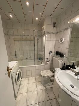 Apartment | Balkon | Parkplatz | Waschmaschine Obrázok 3