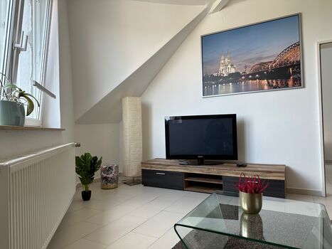 Wohnung Laras Home DG Picture 5