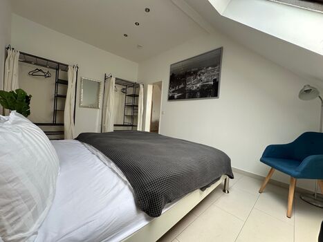 Wohnung Laras Home DG Picture 4