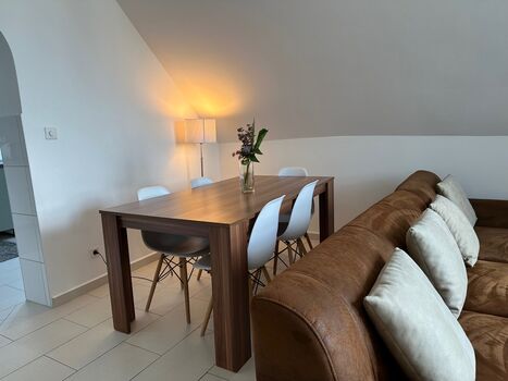 Wohnung Laras Home DG Picture 2
