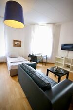 G21-23 W Wohnung/Flat Grenzstraße Bild 5