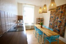 G21-23 W Wohnung/Flat Grenzstraße Bild 10