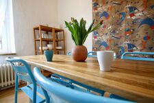 G21-23 W Wohnung/Flat Grenzstraße Bild 7