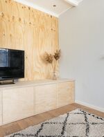 G21-23 W Wohnung/Flat Grenzstraße Bild 16