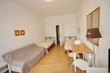 G21-23 W Wohnung/Flat Grenzstraße Bild 13