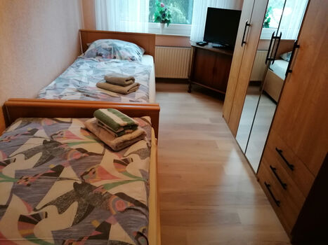 Ferienwohnung Gerth Bild 5