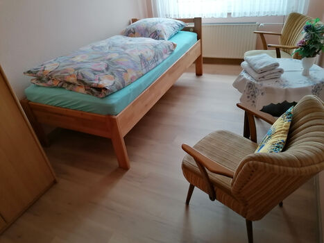 Ferienwohnung Gerth Bild 4