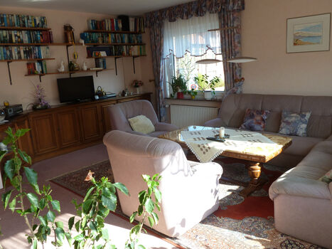 Ferienwohnung Gerth Bild 2