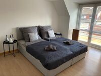 Ferienhaus / Business Haus Salzgitter Nähe Stadtpark Zdjęcie 7