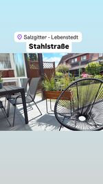 Garten Terrasse 