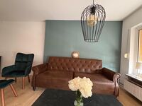 Ferienhaus / Business Haus Salzgitter Nähe Stadtpark Zdjęcie 12