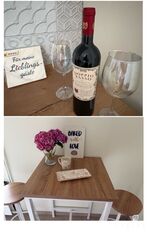 Ferienhaus / Business Haus Salzgitter Nähe Stadtpark Zdjęcie 14