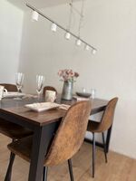 Ferienhaus / Business Haus Salzgitter Nähe Stadtpark Zdjęcie 13