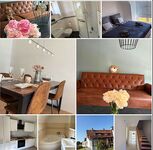 Ferienhaus / Business Haus Salzgitter Nähe Stadtpark Zdjęcie 15