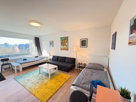 Wohnung in Pinneberg Bild 3