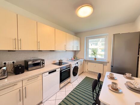 Wohnung in Pinneberg Bild 5