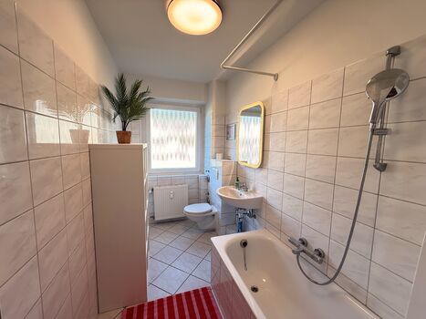 Wohnung in Pinneberg Bild 4