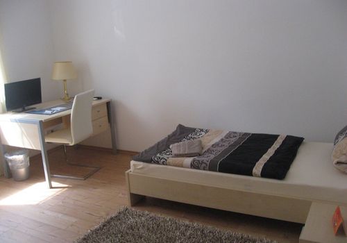 bed & breakfast Privatzimmervermittlung Frankfurt Bild 4